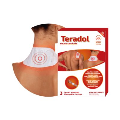 TERADOL Cervicale