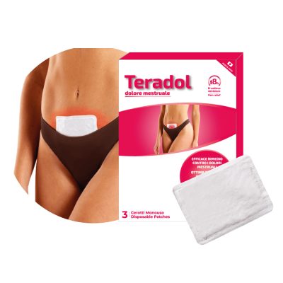 TERADOL Mestruale
