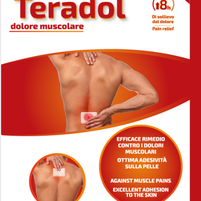 TERADOL Muscolare