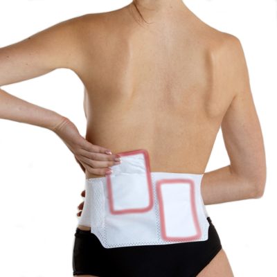 TERADOL Ricarica per fascia riscaldante