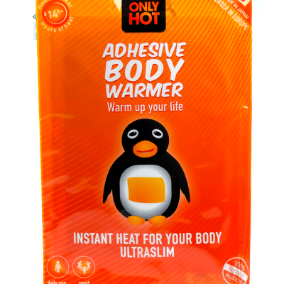 Maggiori dettagli su ONLY HOT Body Warmer