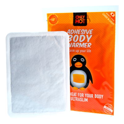 Maggiori dettagli su ONLY HOT Body Warmer