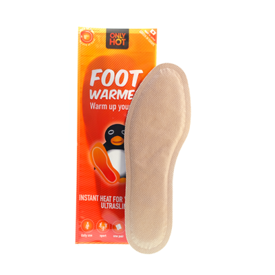 Maggiori dettagli su ONLY HOT Foot Warmer